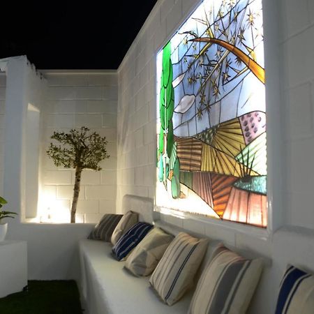 Casa rural Aldea La Alameda de Cervera Exterior foto